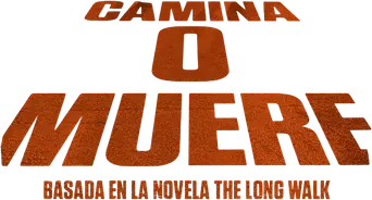 La larga marcha - Logo