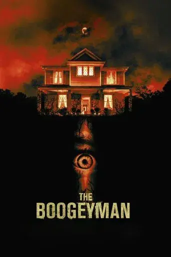 The Boogeyman - Poster