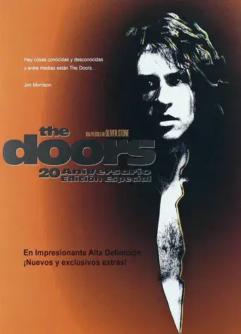 The Doors - Poster