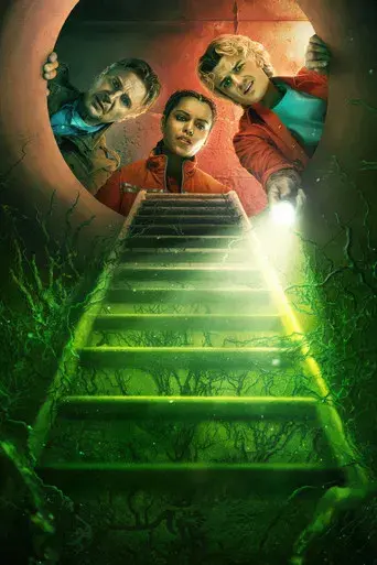 Turno de noche - Poster