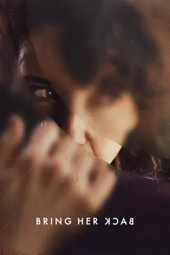 Devuélvemela - Poster