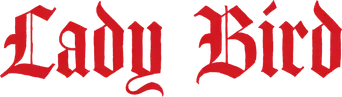 Lady Bird - Logo