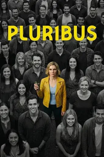 Pluribus - Poster