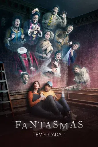 Temporada 1