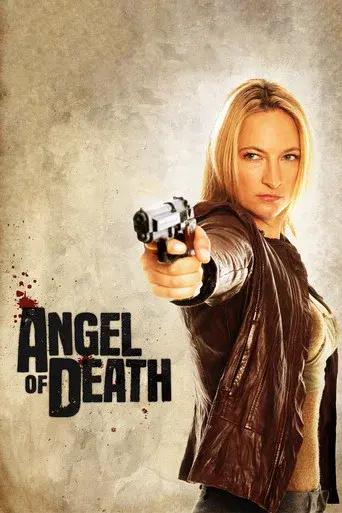 El ángel de la muerte poster