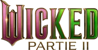 Wicked Parte II - Logo