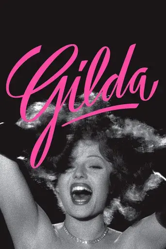 Gilda - Poster