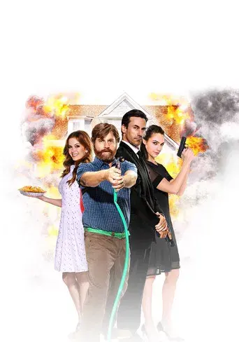 Las apariencias engañan - Poster