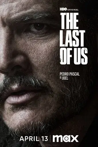 The Last of Us - Poster
