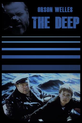 The Deep - Poster