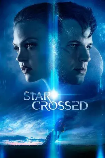 Star-Crossed - Poster