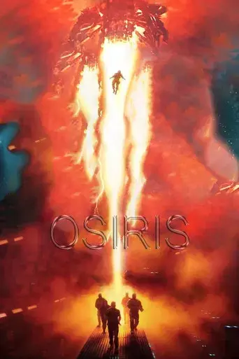 Aliens vs. Comandos - Poster