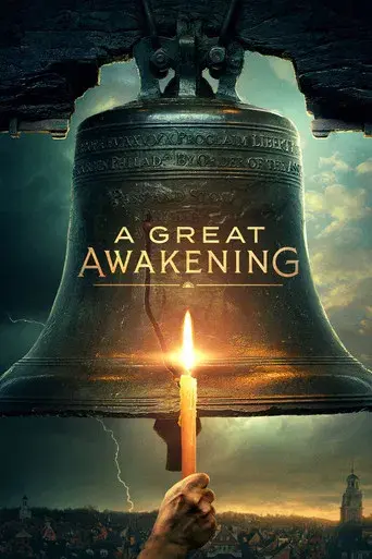 A Great Awakening - Poster