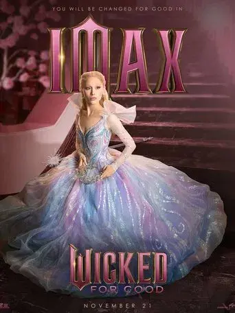 Wicked Parte II - Poster