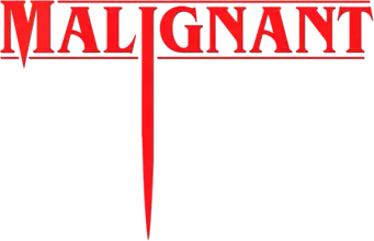 Maligno - Logo