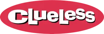 Clueless (Fuera de onda) - Logo