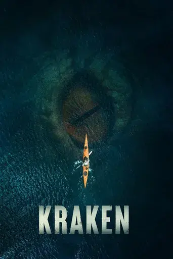 Kraken - Poster