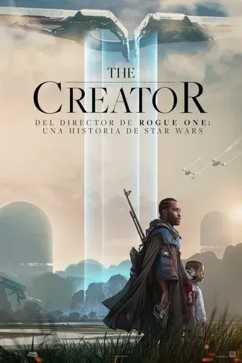 The Creator - Poster