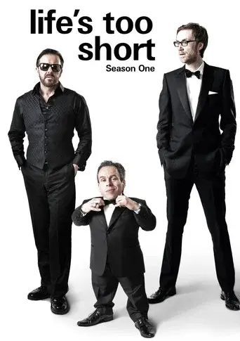 Temporada 1