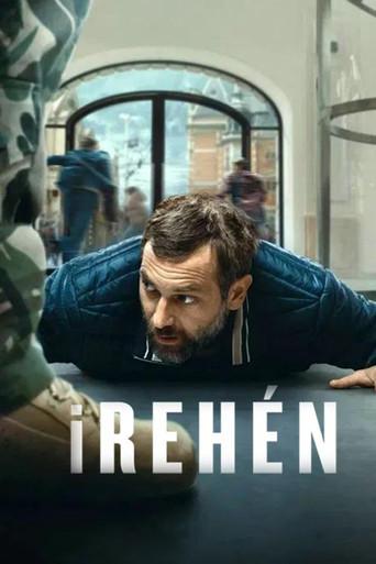 iRehén - Poster