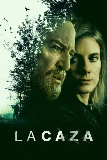 Furtivo poster