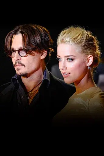 Johnny vs Amber - Poster