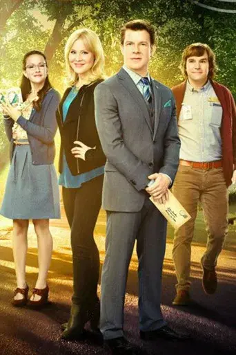 Signed, Sealed, Delivered: A Tale of Three Letters - Poster