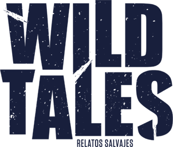Relatos salvajes - Logo