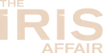 The Iris Affair - Logo