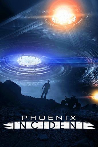 The Phoenix Incident - Poster