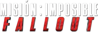 Misión: Imposible - Fallout - Logo