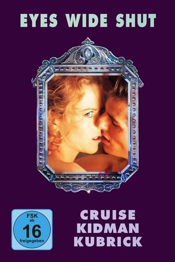 Eyes Wide Shut - Poster