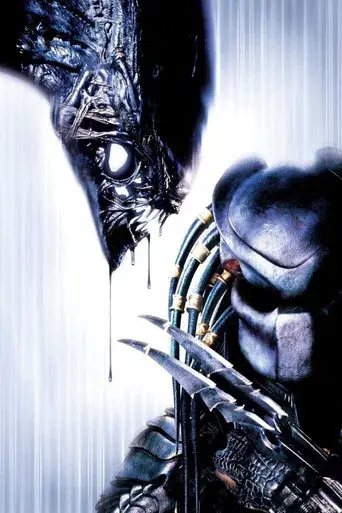 Alien vs. Predator - Poster