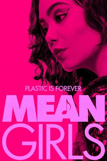 Chicas malas - Poster