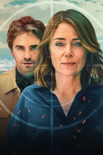 Asesina a sueldo - Poster