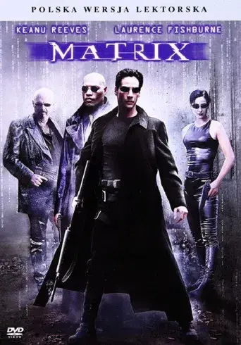 Matrix - Poster