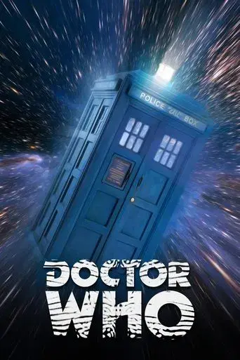 Doctor Who - Poster