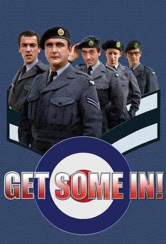 Get Some In! - Poster