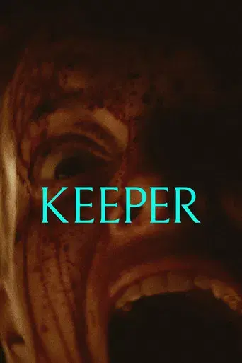 Keeper - Poster
