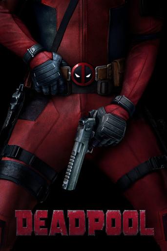 Deadpool - Poster
