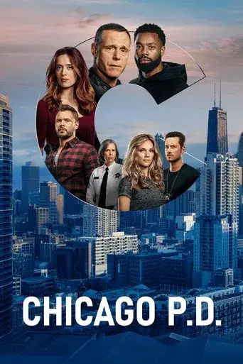 Chicago P.D. - Poster
