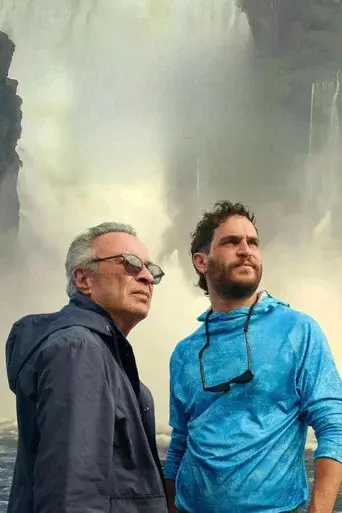 El último gigante - Poster