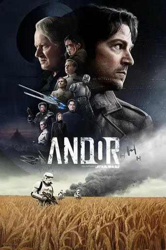 Andor - Poster