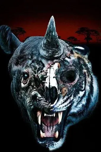 Zoombies 2 - Poster