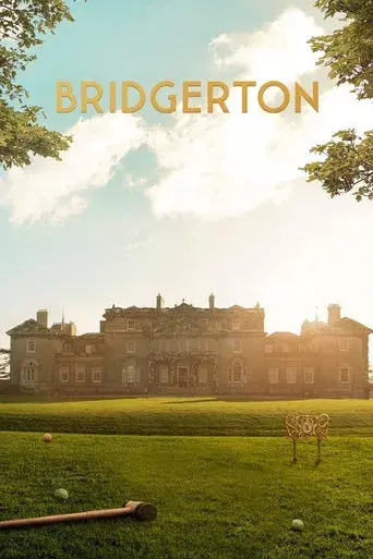 Los Bridgerton - Poster