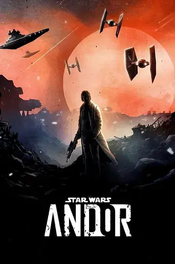 Andor - Poster