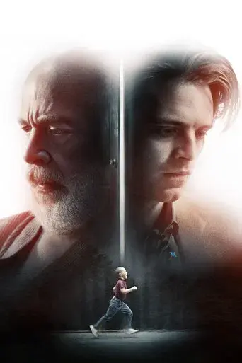 I'm Not Here - Poster