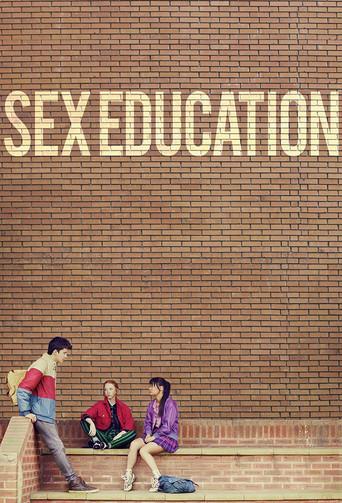 Sex Education - Poster