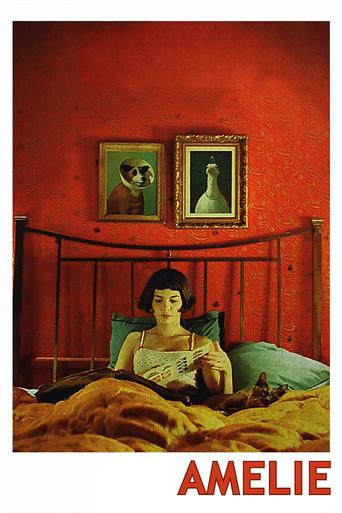 Amelie - Poster