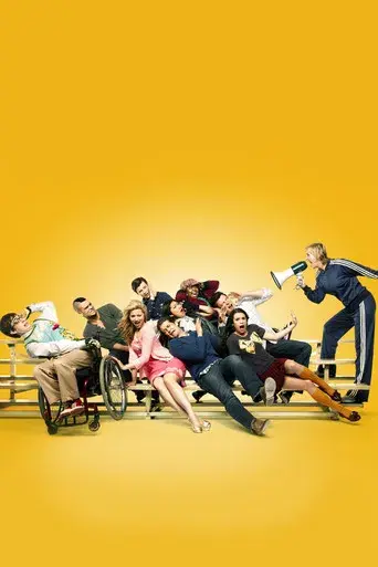Glee - Poster